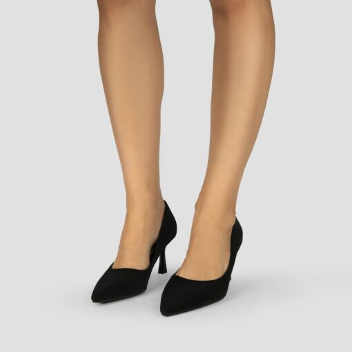 RO008 Black - Slika 2