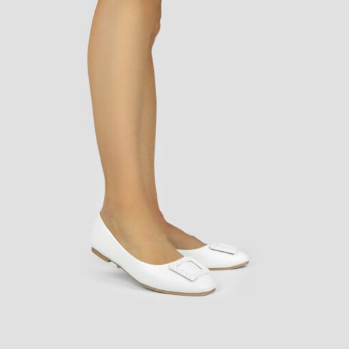 333-303 White