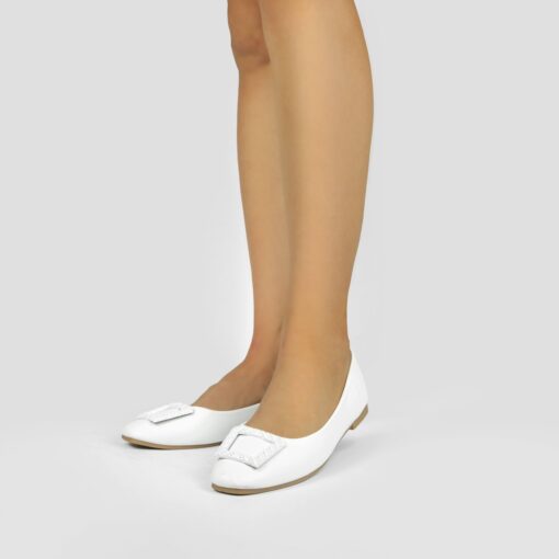 333-303 White - Slika 2