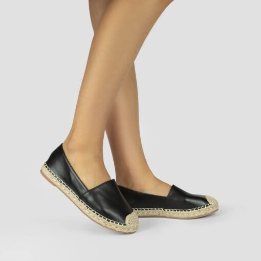 77-501 Black