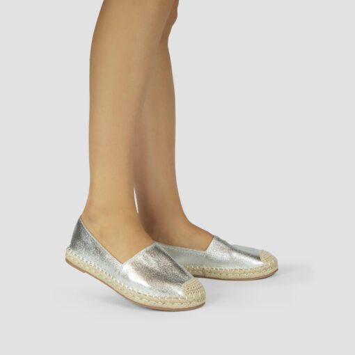77-501 Silver
