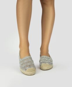Alternative view of 77-528 Silver