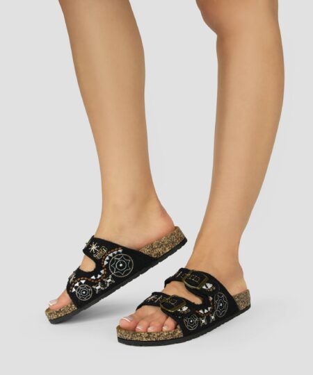 98-23 Black