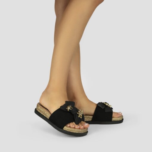 98-50 Black