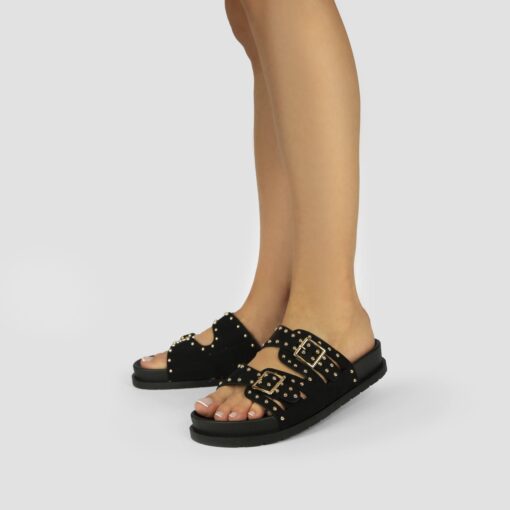 98-78 Black