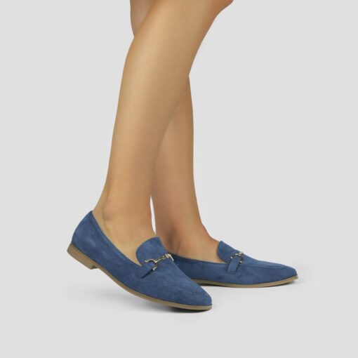 CR-23 Blue