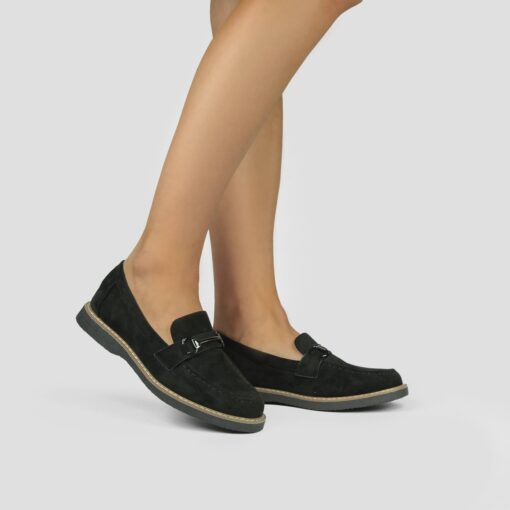 JC007 Black