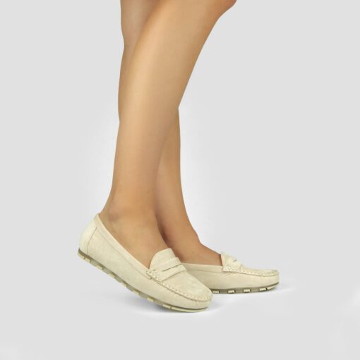 JUS001 Beige