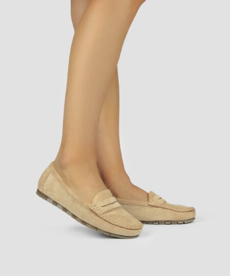 JUS001 Khaki