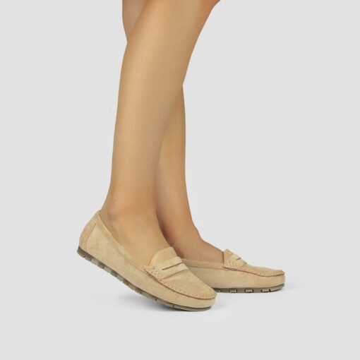 JUS001 Khaki