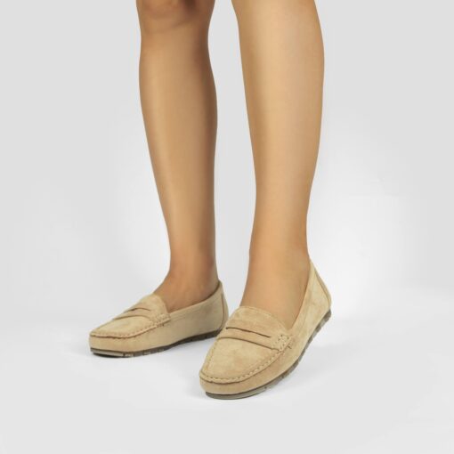 JUS001 Khaki - Slika 2