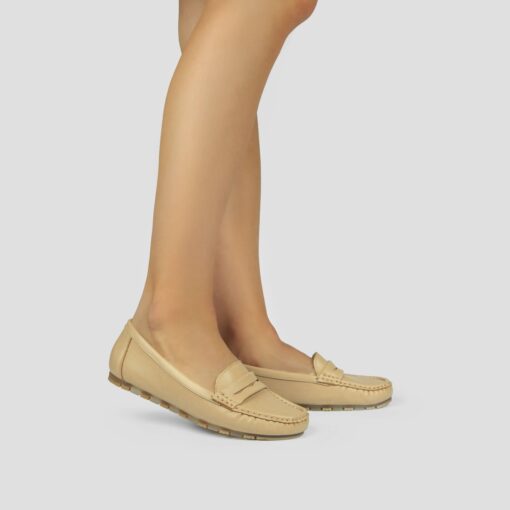 JUS004 Beige
