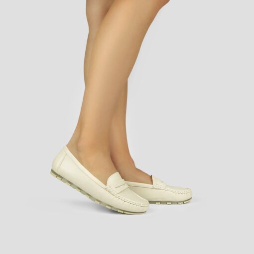 JUS004 Off White - Slika 2