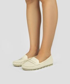 JUS004 Off White