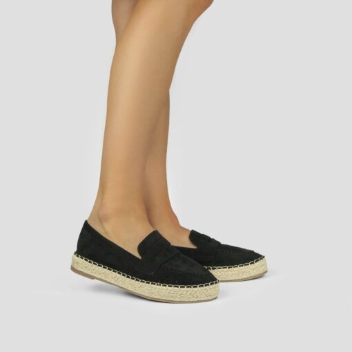 L1389 Black