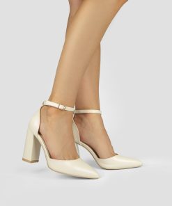 LU0017 Beige PU