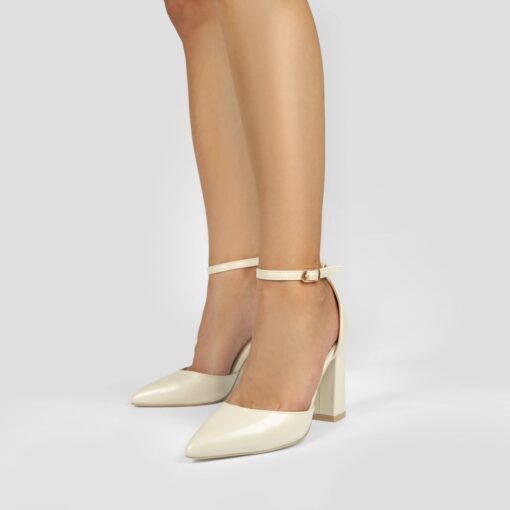 LU0017 Beige PU - Slika 2