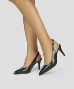 LU0024 Black
