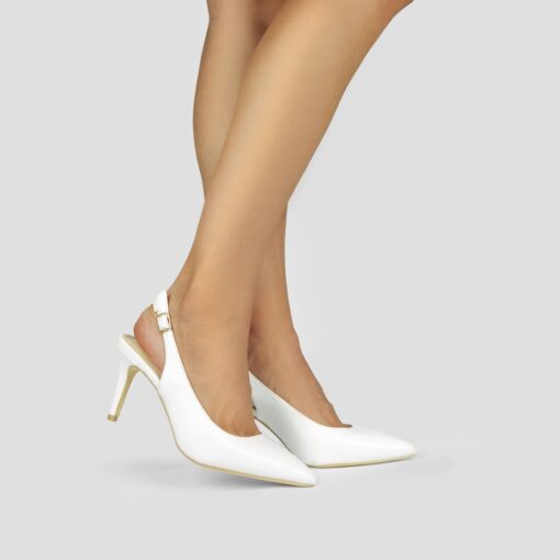 LU0024 White - Slika 2