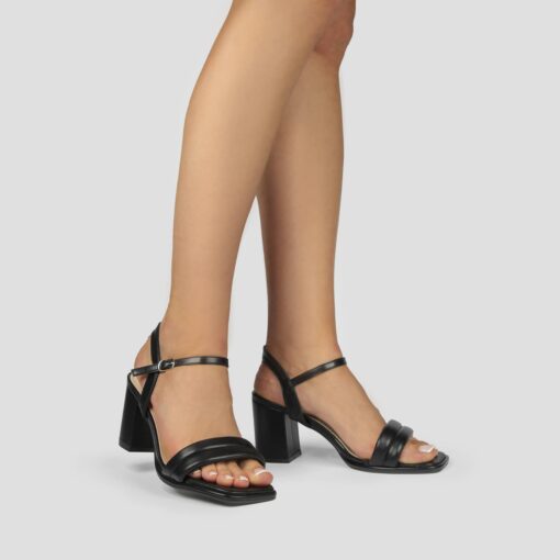 LU0029 Black - Slika 2