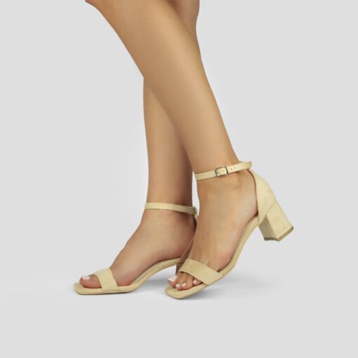 LU009 Beige