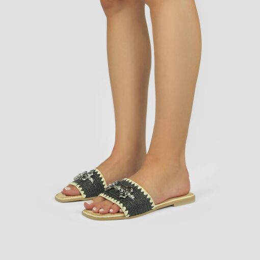 RY13 Black