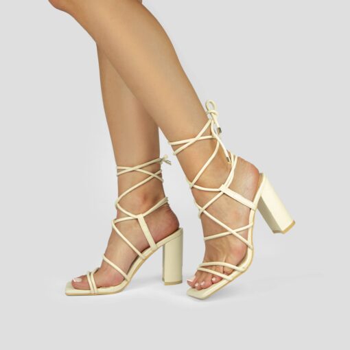 YO001 Beige
