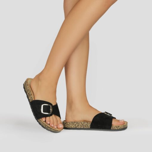 BG166 Black