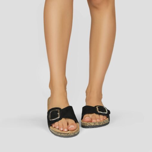 BG166 Black - Slika 2