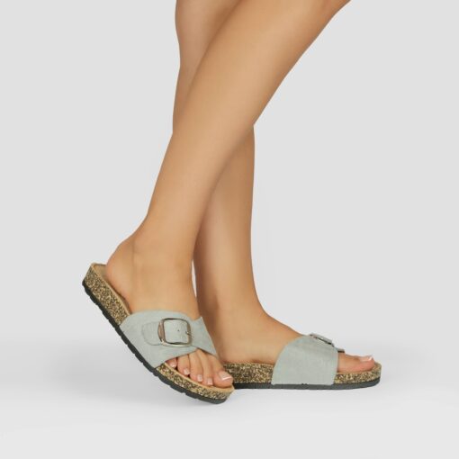 BG166 Grey