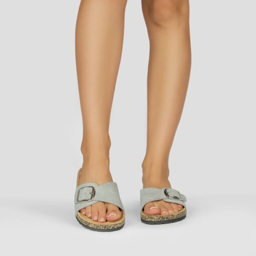 BG166 Grey - Slika 2