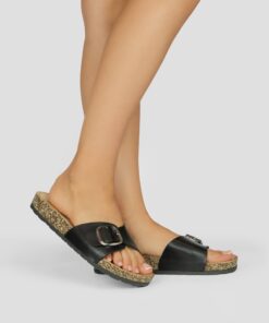 BG167 Black