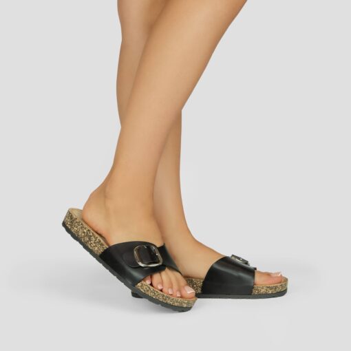 BG167 Black