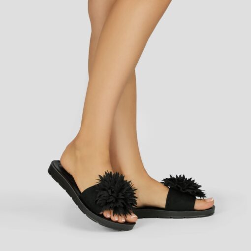 CK288 Black