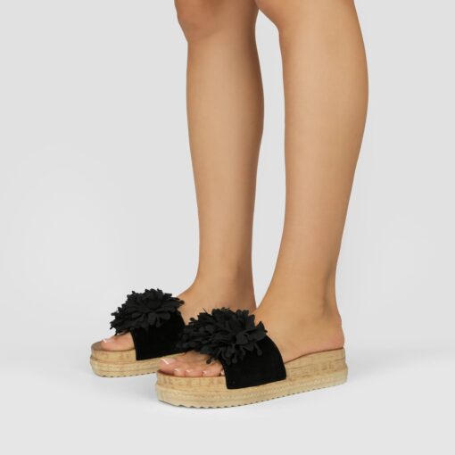 2322 Black