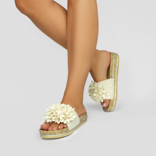 2327 Beige - Slika 2