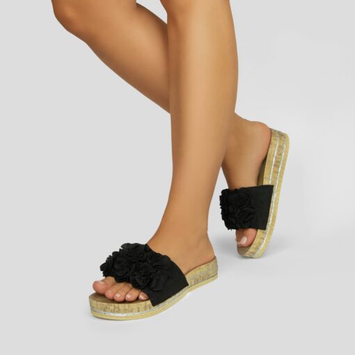 2331 Black - Slika 2
