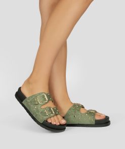 7087-PL Green
