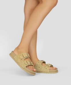 7087-PL Khaki