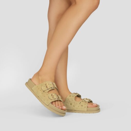 7087-PL Khaki