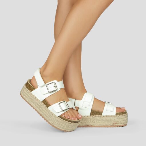 A216-6 White