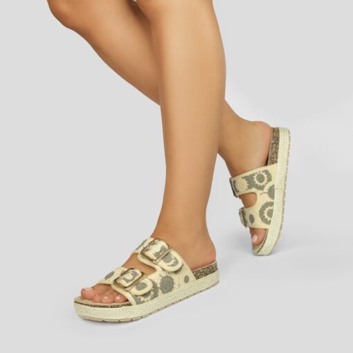 A2303-2 Beige - Slika 2
