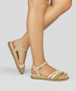 BO001 Khaki