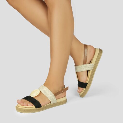 BO002 Black - Slika 2