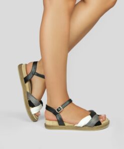 BO003 Black