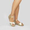 BO003 Gold