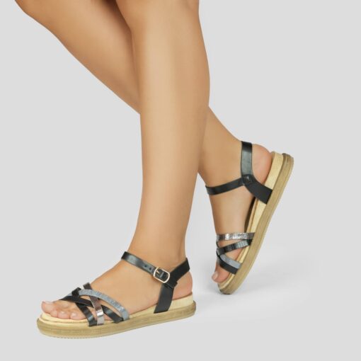 BO004 Black - Slika 2