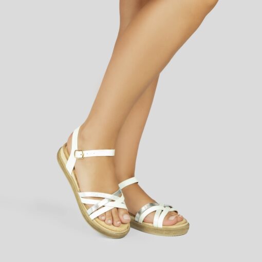BO004 White