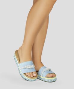 BO006 Blue