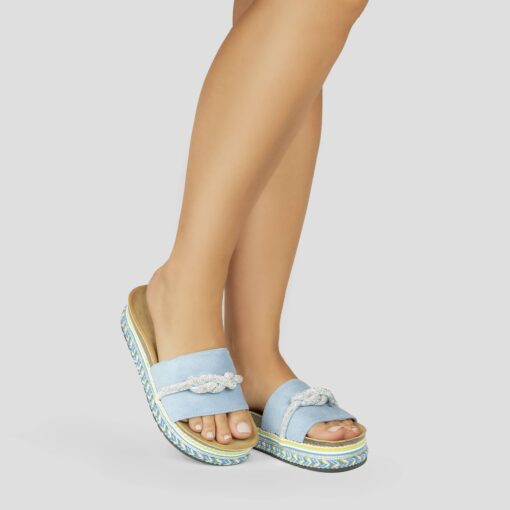 BO006 Blue